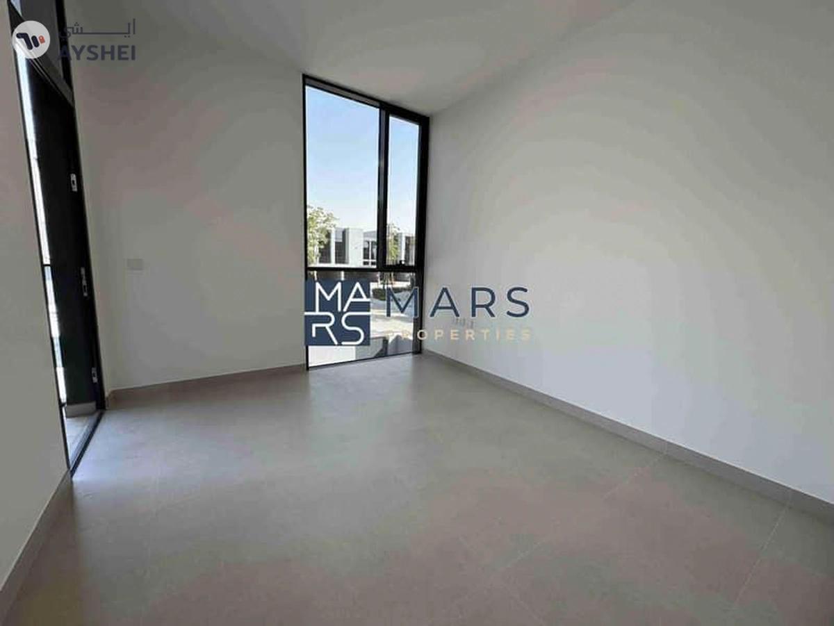 LUXURY 3BR CORNER IN GREEN COMMUNITY MASAAR READY TO MOVE-14-14