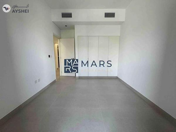 LUXURY 3BR CORNER IN GREEN COMMUNITY MASAAR READY TO MOVE