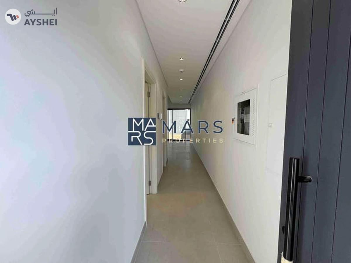 LUXURY 3BR CORNER IN GREEN COMMUNITY MASAAR READY TO MOVE-2-2
