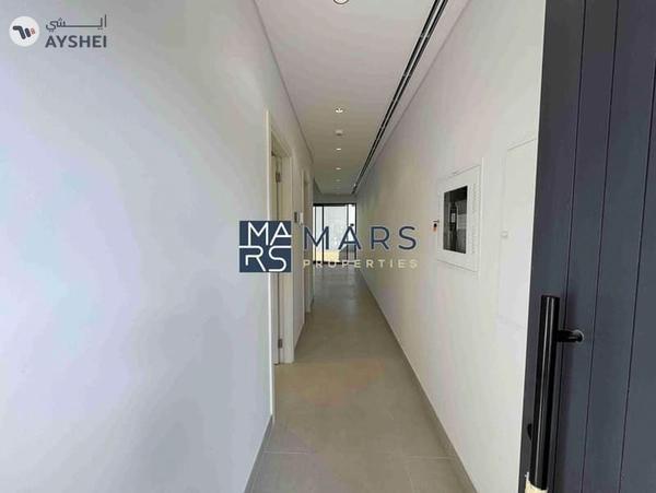 LUXURY 3BR CORNER IN GREEN COMMUNITY MASAAR READY TO MOVE
