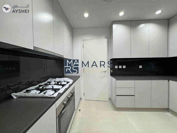 LUXURY 3BR CORNER IN GREEN COMMUNITY MASAAR READY TO MOVE