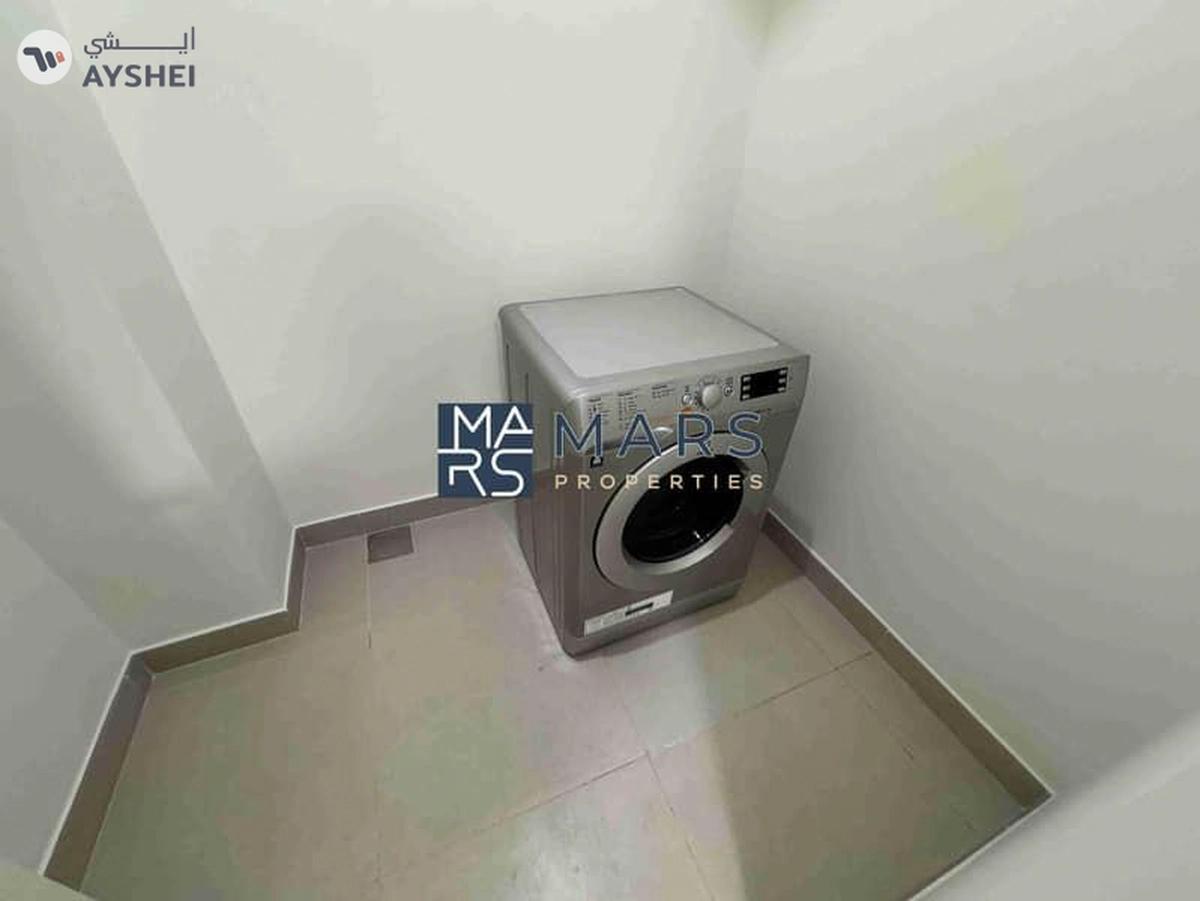 LUXURY 3BR CORNER IN GREEN COMMUNITY MASAAR READY TO MOVE-6-6