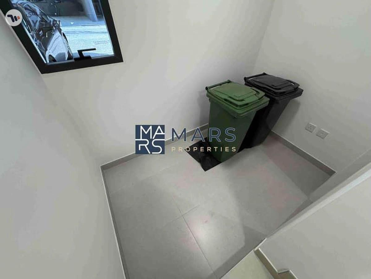 LUXURY 3BR CORNER IN GREEN COMMUNITY MASAAR READY TO MOVE-7-7