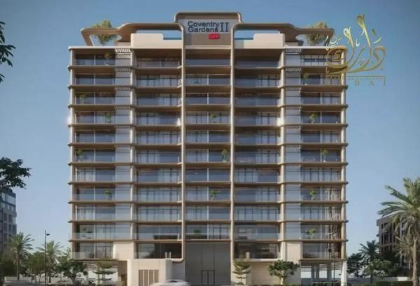 1% MONTHLY| 5% on Booking| HANDOVER SOON| Flexible Payment Plan| LIMITED UNITS| HIGH IN DEMAND