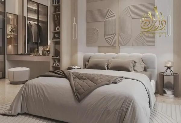 1% MONTHLY| 5% on Booking| HANDOVER SOON| Flexible Payment Plan| LIMITED UNITS| HIGH IN DEMAND