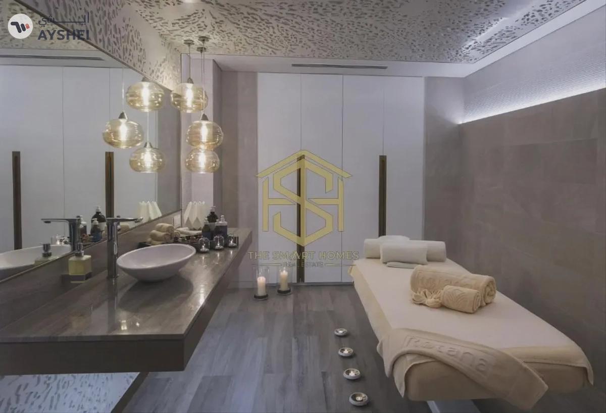 HOTEL & HOTEL APARTMENT FOR RENT IN AL BANDAR ROTANA - CREEK, BANIYAS ROAD-11-11