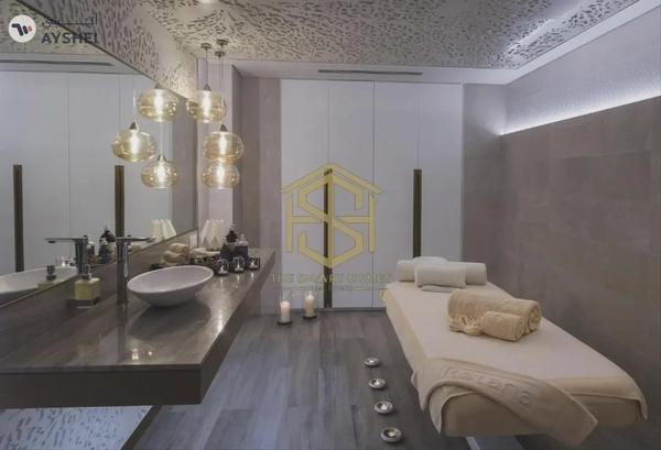 HOTEL & HOTEL APARTMENT FOR RENT IN AL BANDAR ROTANA - CREEK, BANIYAS ROAD