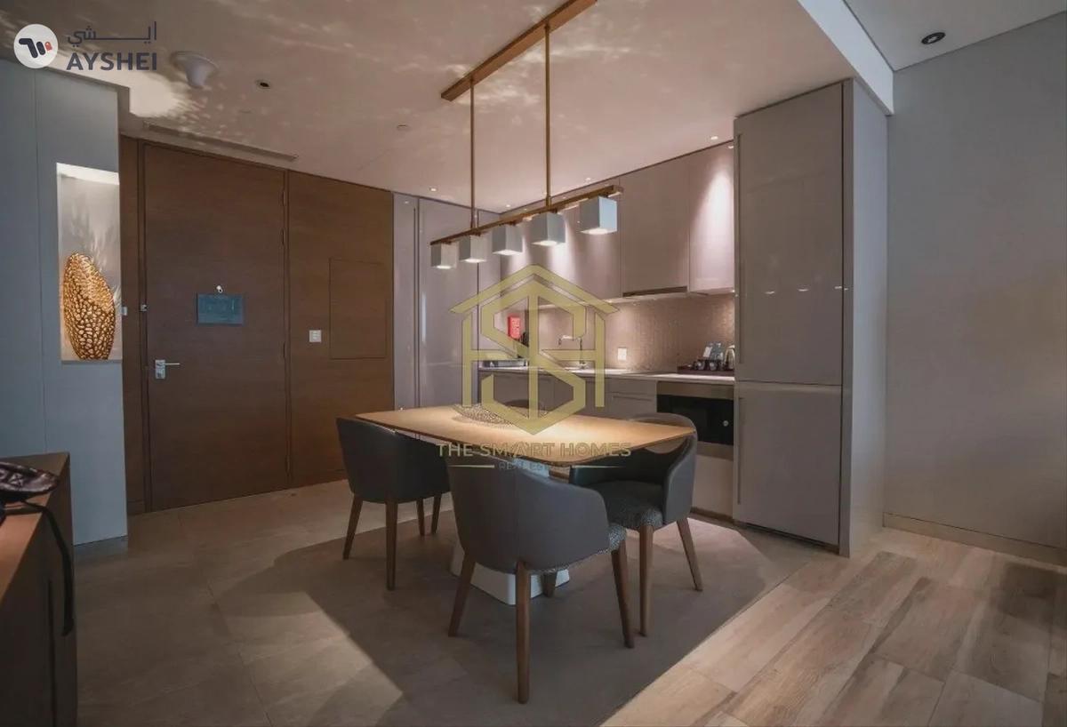 HOTEL & HOTEL APARTMENT FOR RENT IN AL BANDAR ROTANA - CREEK, BANIYAS ROAD-17-17