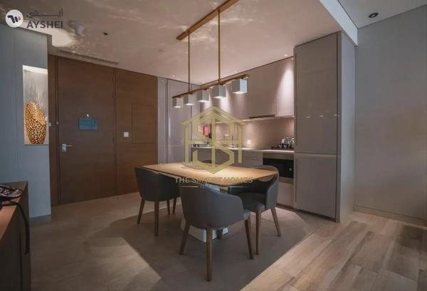 HOTEL & HOTEL APARTMENT FOR RENT IN AL BANDAR ROTANA - CREEK, BANIYAS ROAD