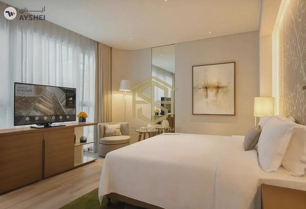 HOTEL & HOTEL APARTMENT FOR RENT IN AL BANDAR ROTANA - CREEK, BANIYAS ROAD