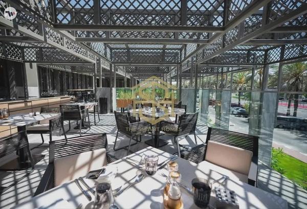 HOTEL & HOTEL APARTMENT FOR RENT IN AL BANDAR ROTANA - CREEK, BANIYAS ROAD