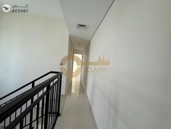 Spacious 3 Bedroom Townhouse | Vacant Now