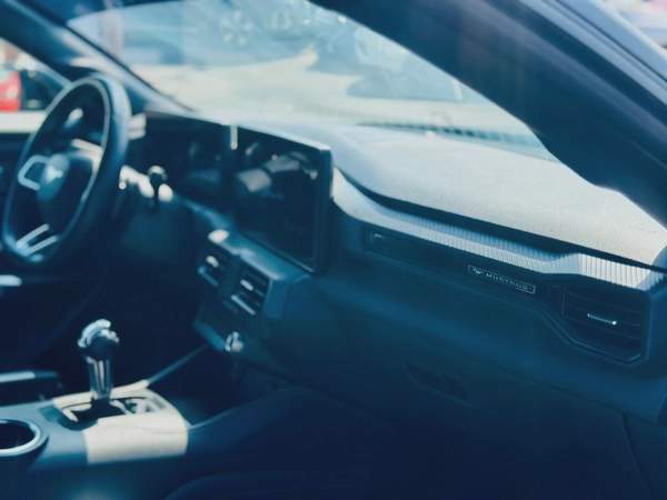 2024 Ford Mustang GT FastBack - # 08557