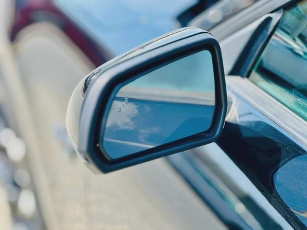 2024 Ford Mustang GT FastBack - # 08557