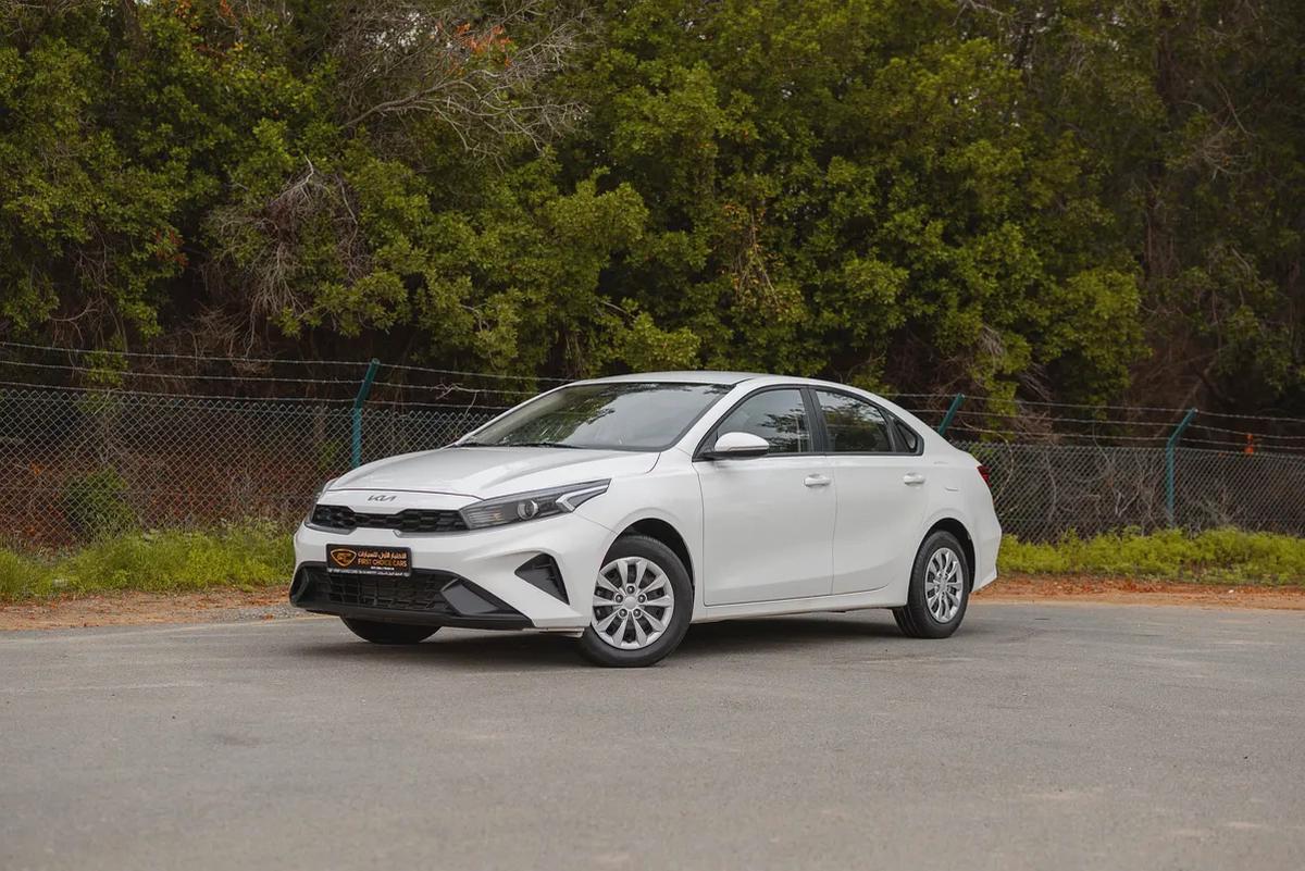 AED 649/month | Cerato LX | GCC Specs | REF#K56172-0-0