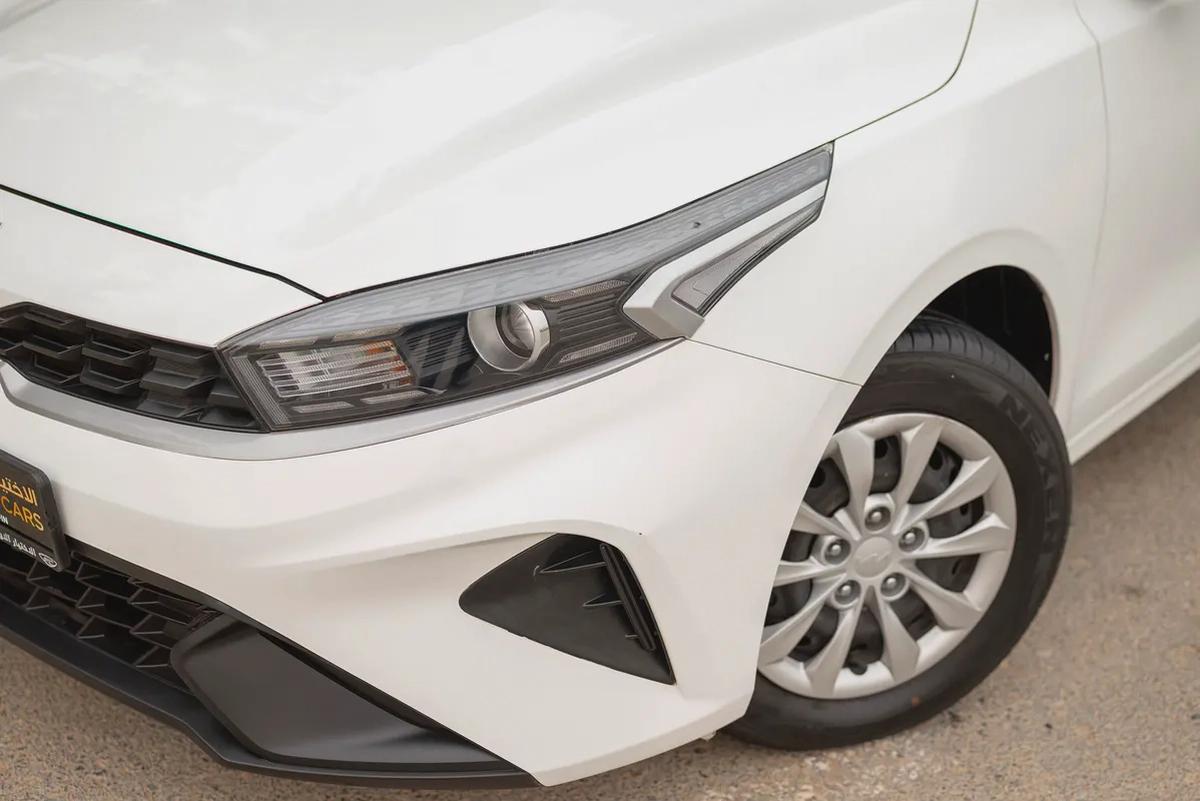AED 649/month | Cerato LX | GCC Specs | REF#K56172-2-2