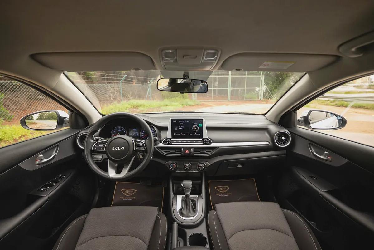AED 649/month | Cerato LX | GCC Specs | REF#K56172-7-7