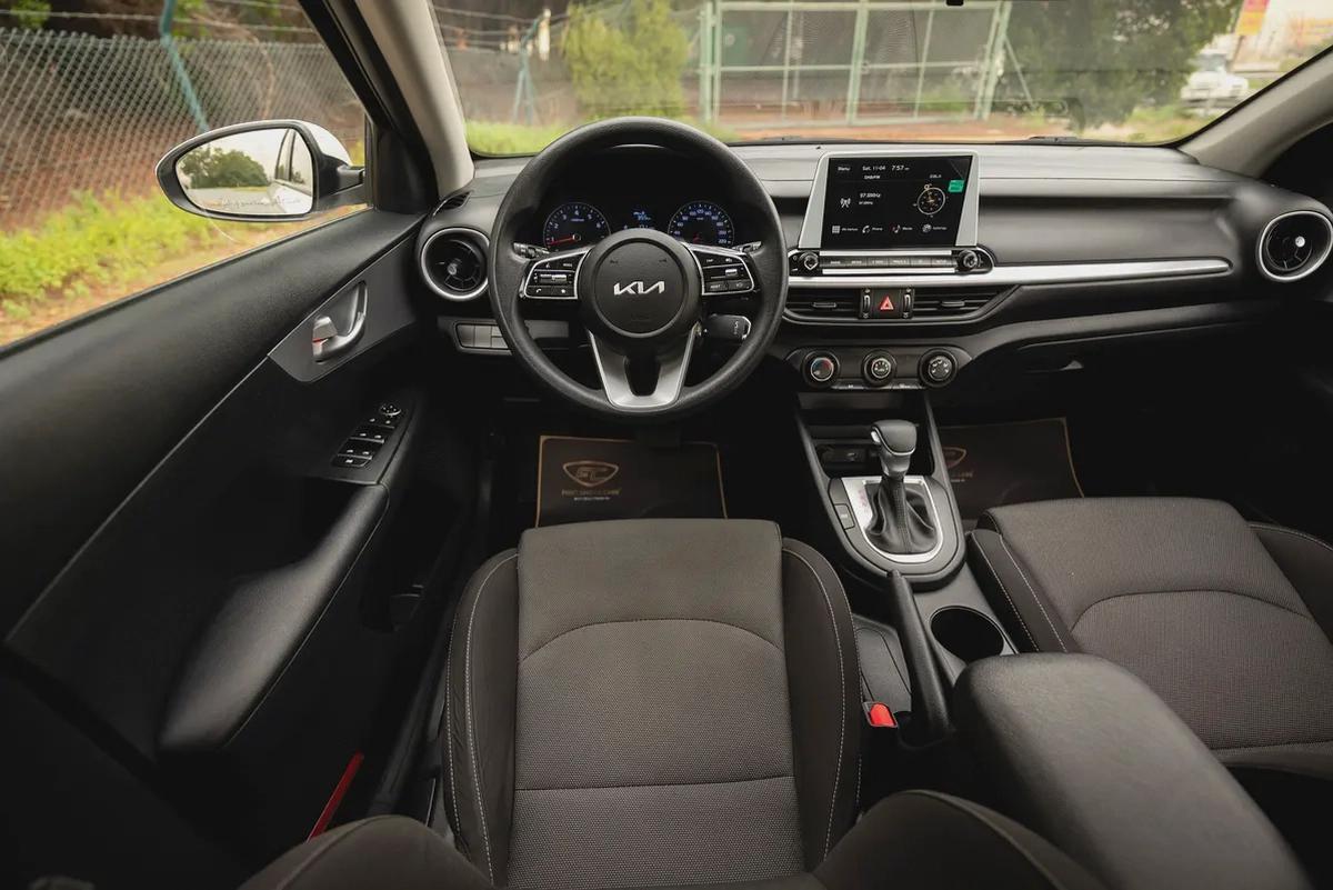 AED 649/month | Cerato LX | GCC Specs | REF#K56172-8-8