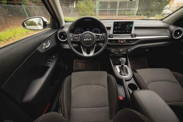 AED 649/month | Cerato LX | GCC Specs | REF#K56172