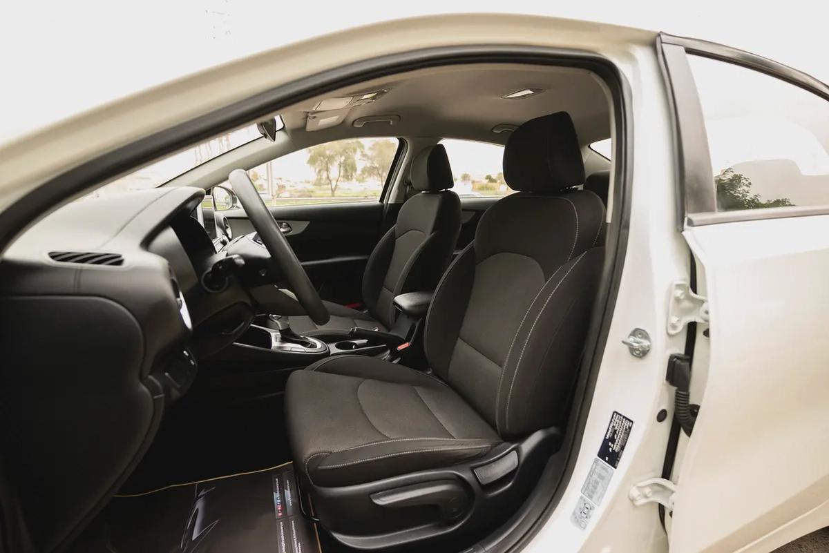 AED 649/month | Cerato LX | GCC Specs | REF#K56172-9-9