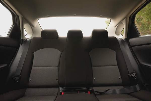 AED 649/month | Cerato LX | GCC Specs | REF#K56172