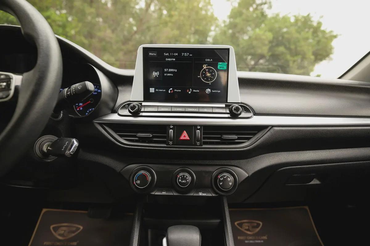 AED 649/month | Cerato LX | GCC Specs | REF#K56172-15-15