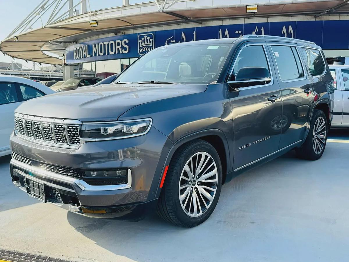 **2023**GCC SPEC UNDER WARRANTY-0-0