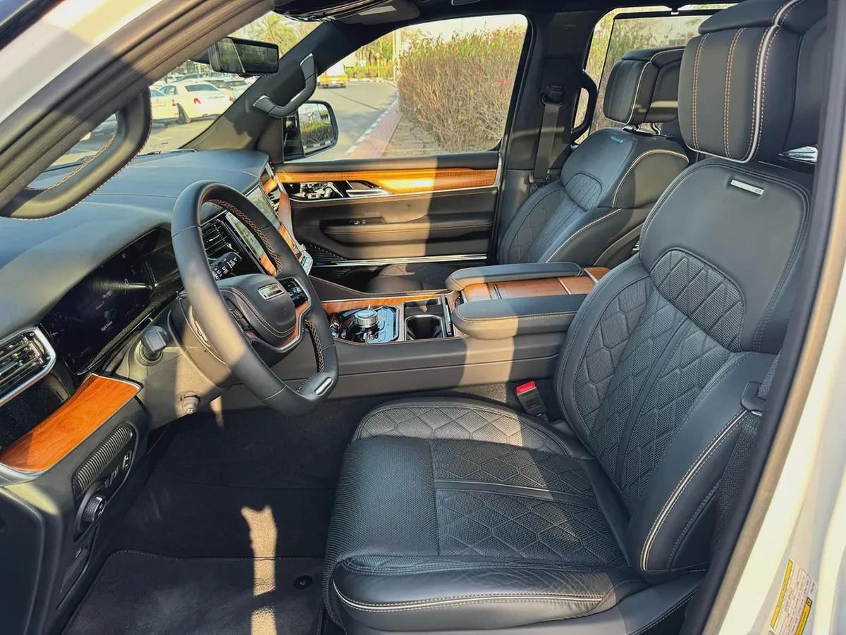 **2023**GCC SPEC UNDER WARRANTY-3-3