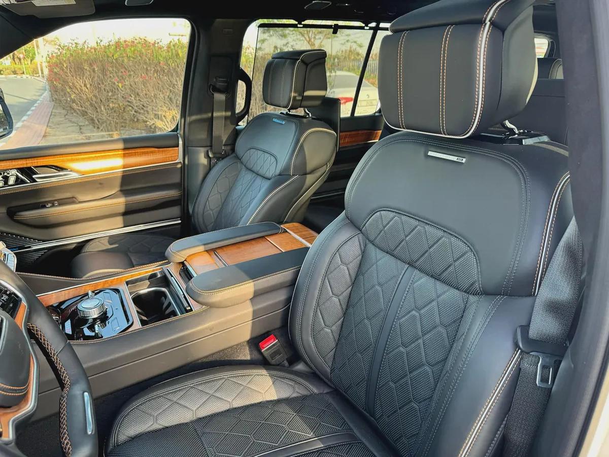 **2023**GCC SPEC UNDER WARRANTY-4-4