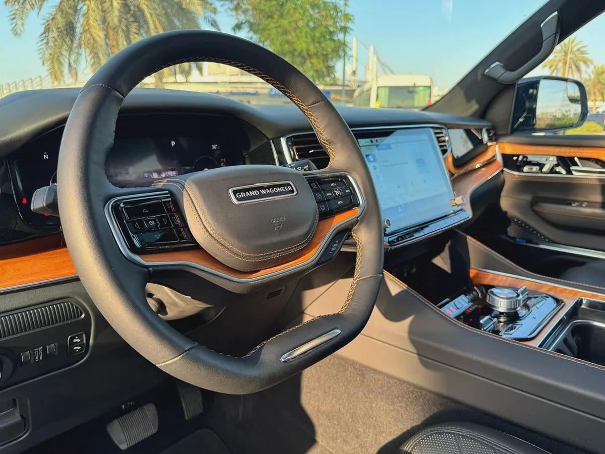 **2023**GCC SPEC UNDER WARRANTY-6-6