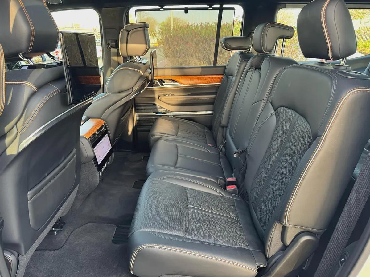 **2023**GCC SPEC UNDER WARRANTY-11-11