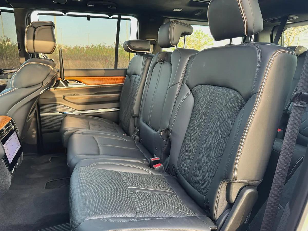 **2023**GCC SPEC UNDER WARRANTY-12-12