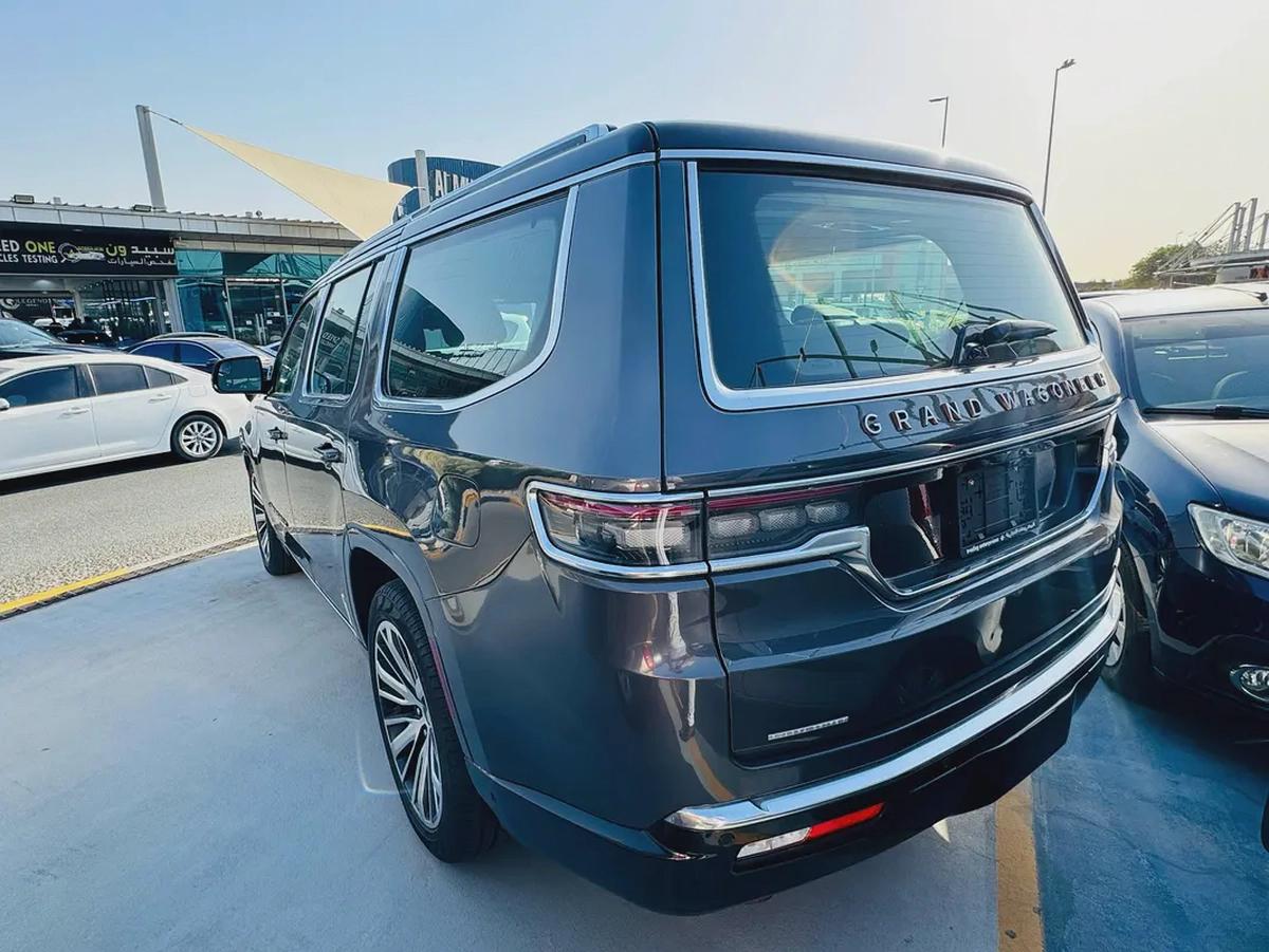 **2023**GCC SPEC UNDER WARRANTY-15-15