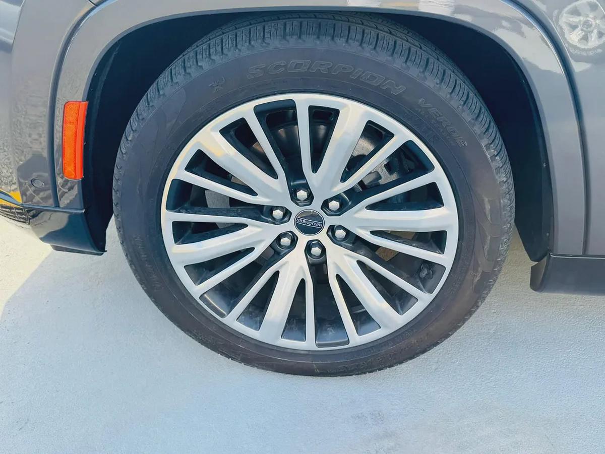 **2023**GCC SPEC UNDER WARRANTY-16-16