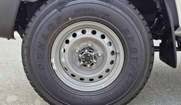 Toyota Land Cruiser 70 LC78 4.2L DIEDEL MT MY2025