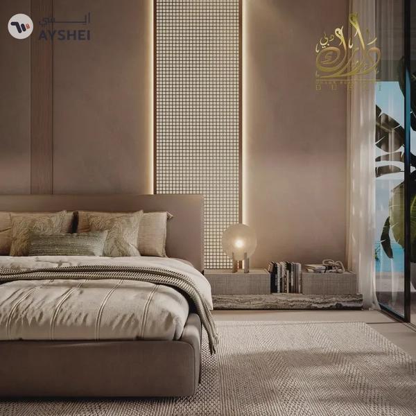 130K DP _ Ramadan Offer _ Casino View