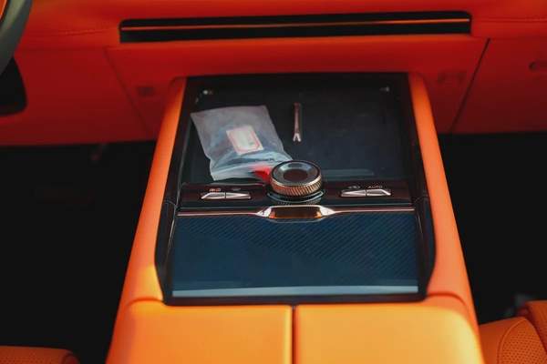 2025 Lynk & Co 09 2.0 Ultra - Brand New - Chinese Specs
