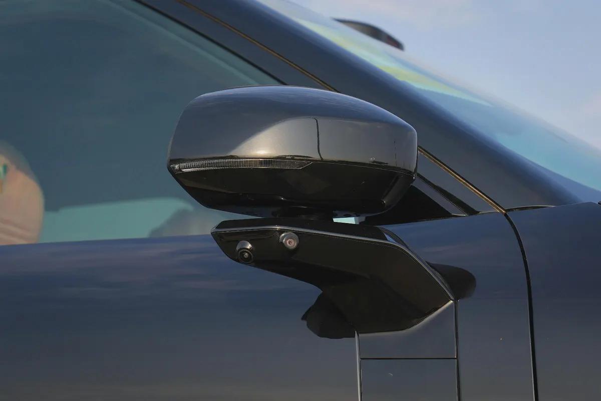 2025 Lynk & Co 09 2.0 Ultra - Brand New - Chinese Specs-17-17