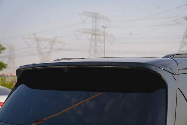 2025 Lynk & Co 09 2.0 Ultra - Brand New - Chinese Specs