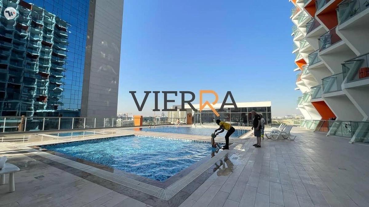 Prime location Studio Apartment for Rent | Ready to move-9-9