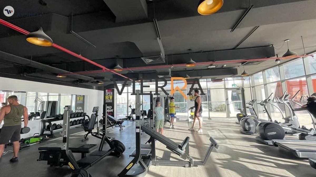 Prime location Studio Apartment for Rent | Ready to move-10-10