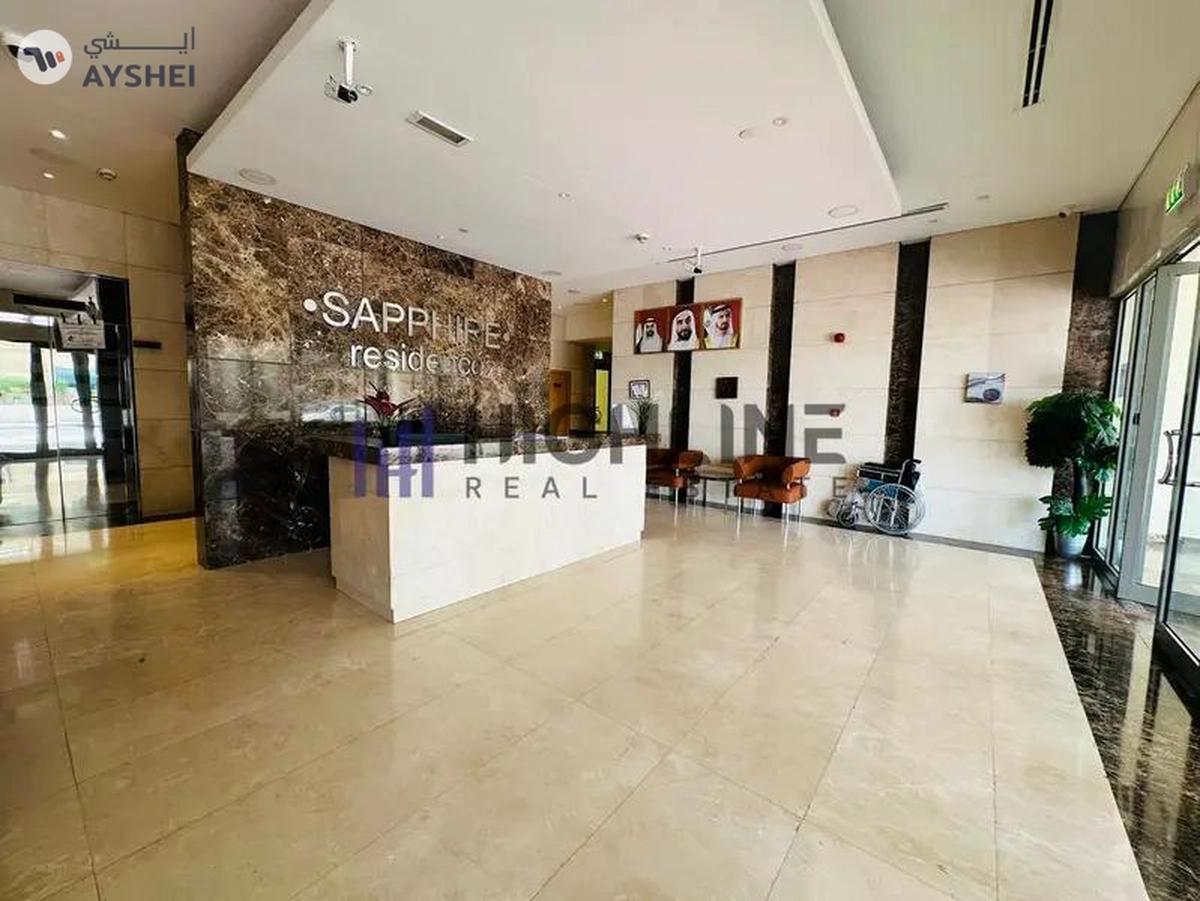 Family Building | Vacant | Semi Closed Kitchen-9-9