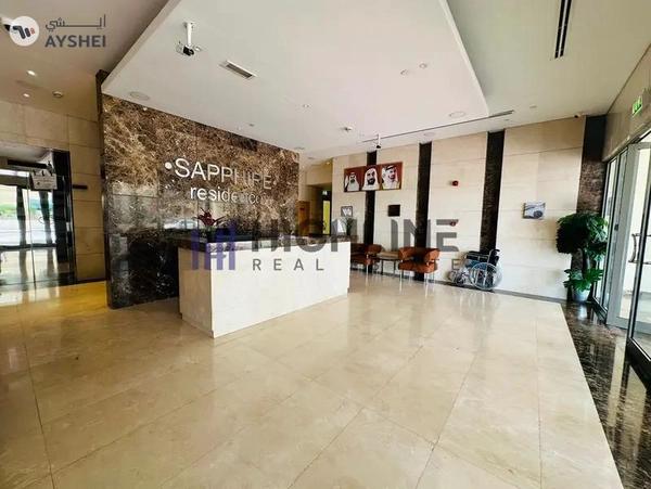 Family Building | Vacant | Semi Closed Kitchen