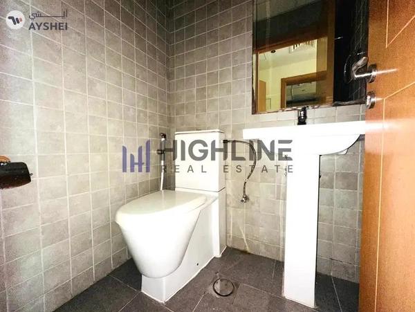 Family Building | Vacant | Semi Closed Kitchen