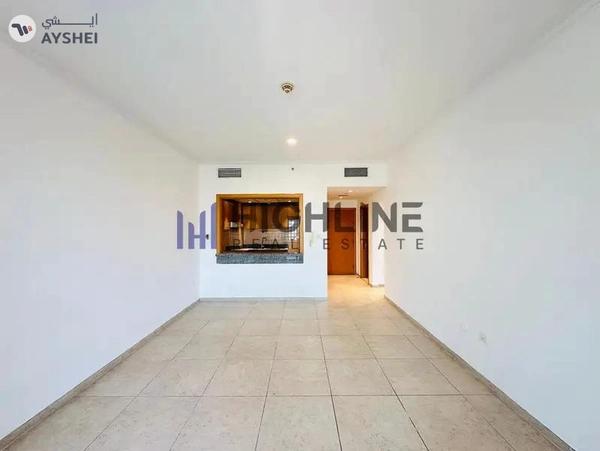 Family Building | Vacant | Semi Closed Kitchen