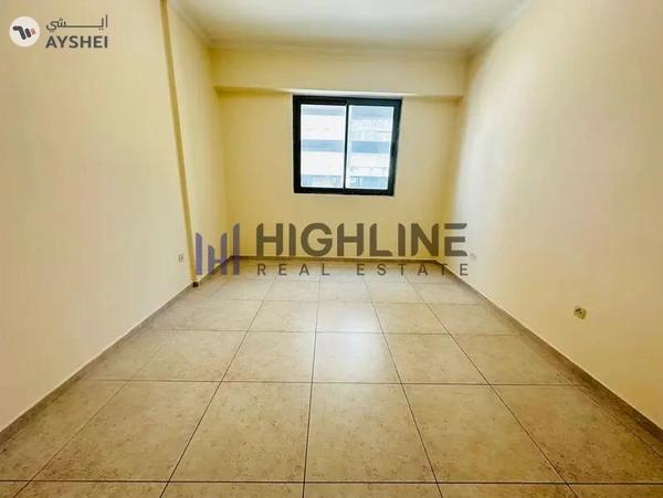 Family Building | Vacant | Semi Closed Kitchen