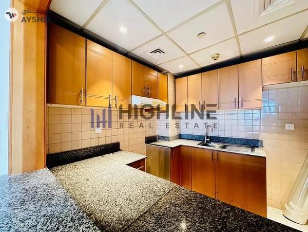 Family Building | Vacant | Semi Closed Kitchen