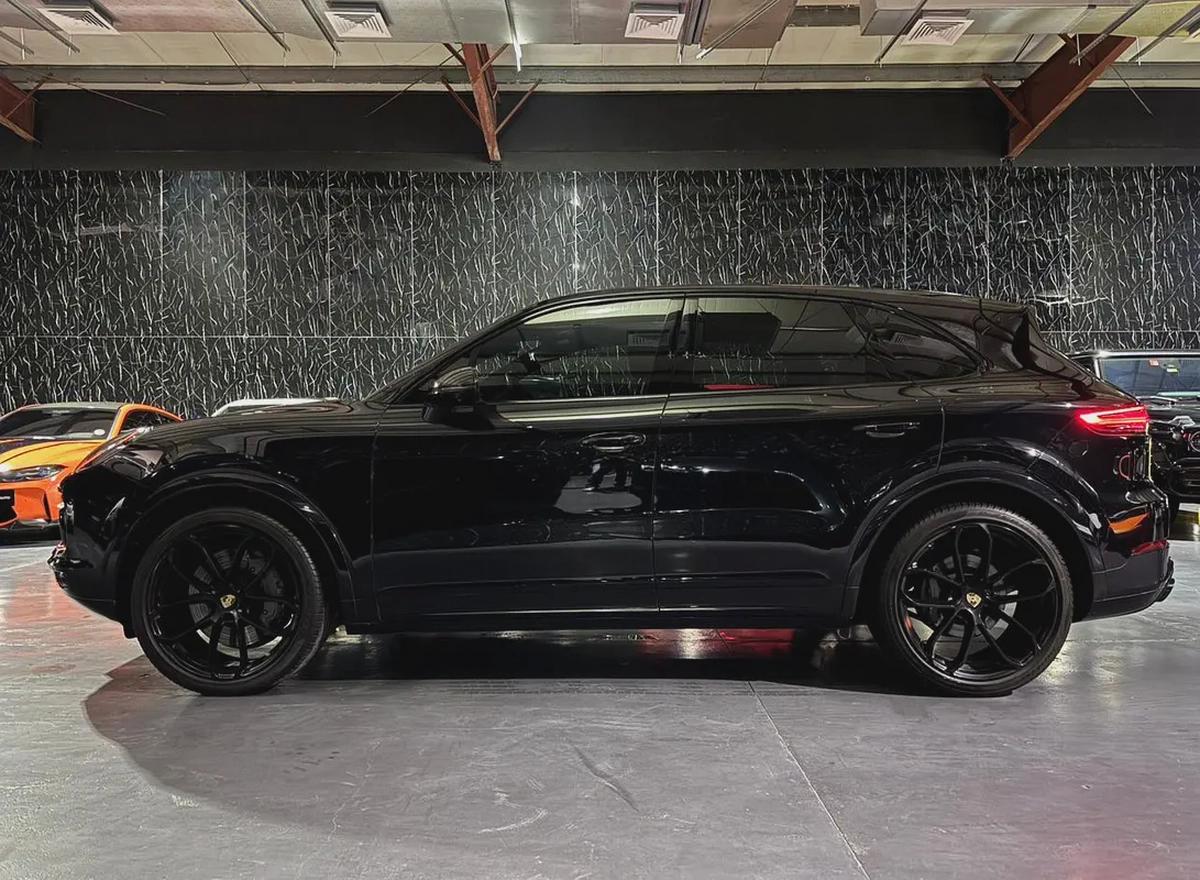 Porsche Cayenne S 2019 GCC specs for 179,000.00 AED-7-7