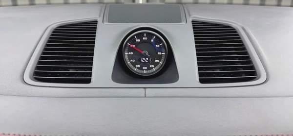 Porsche Cayenne S 2019 GCC specs for 179,000.00 AED