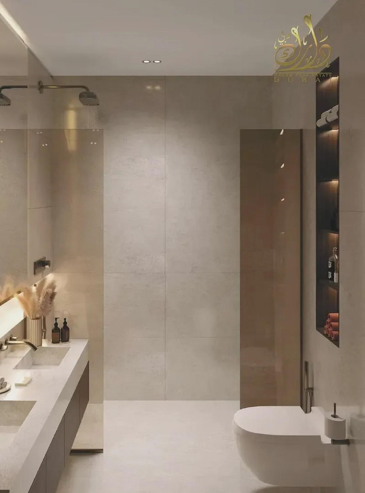 Luxury Smart Suite_10 Mins To Downtown_30/70 Plan-3-3